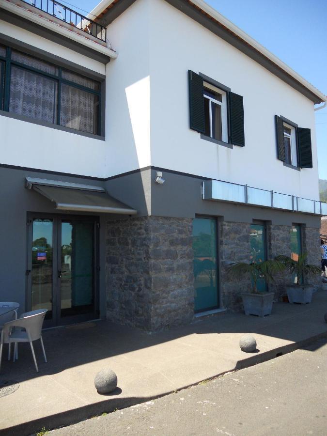 Bed and Breakfast Casa Do Til Santana  Exterior foto