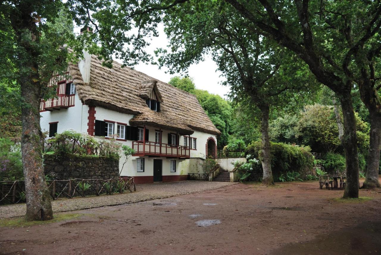Bed and Breakfast Casa Do Til Santana  Exterior foto