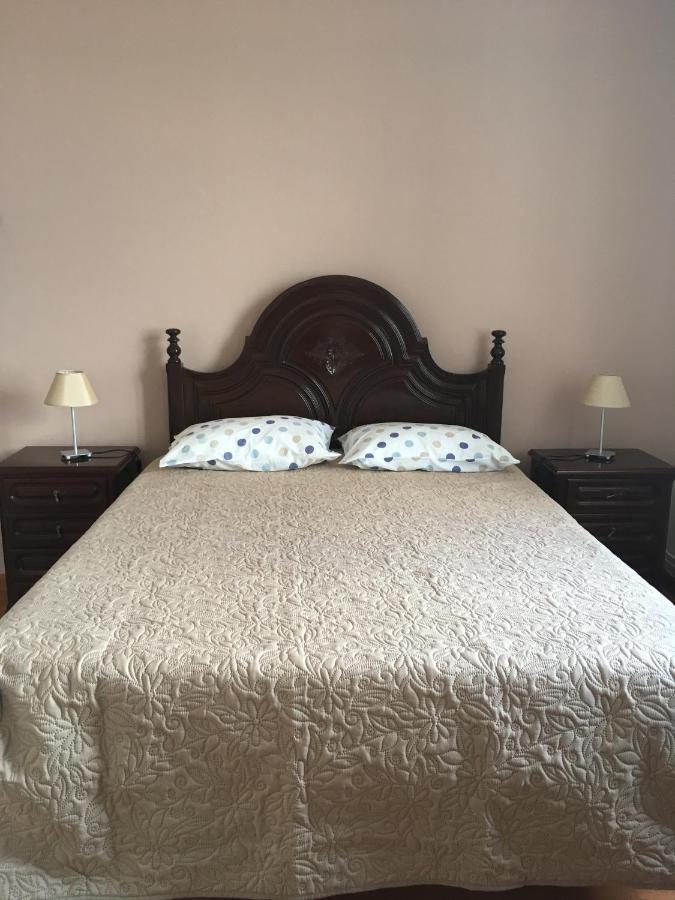 Bed and Breakfast Casa Do Til Santana  Exterior foto