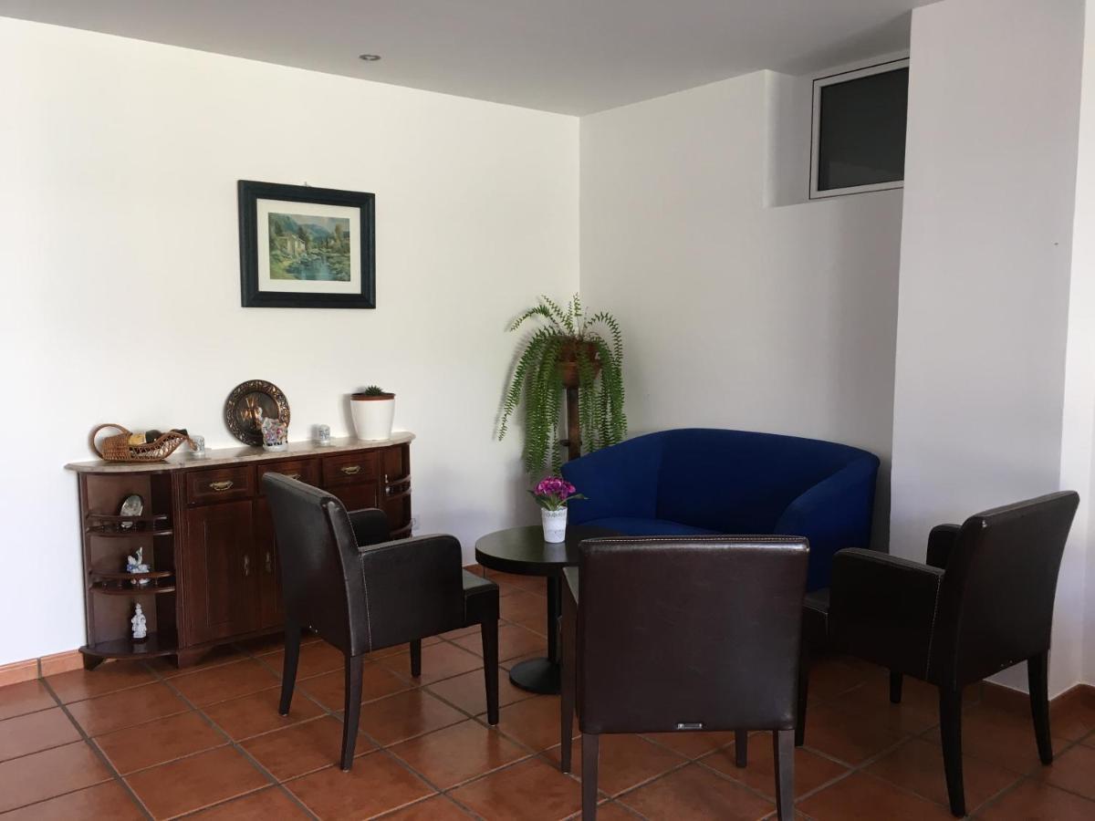 Bed and Breakfast Casa Do Til Santana  Exterior foto