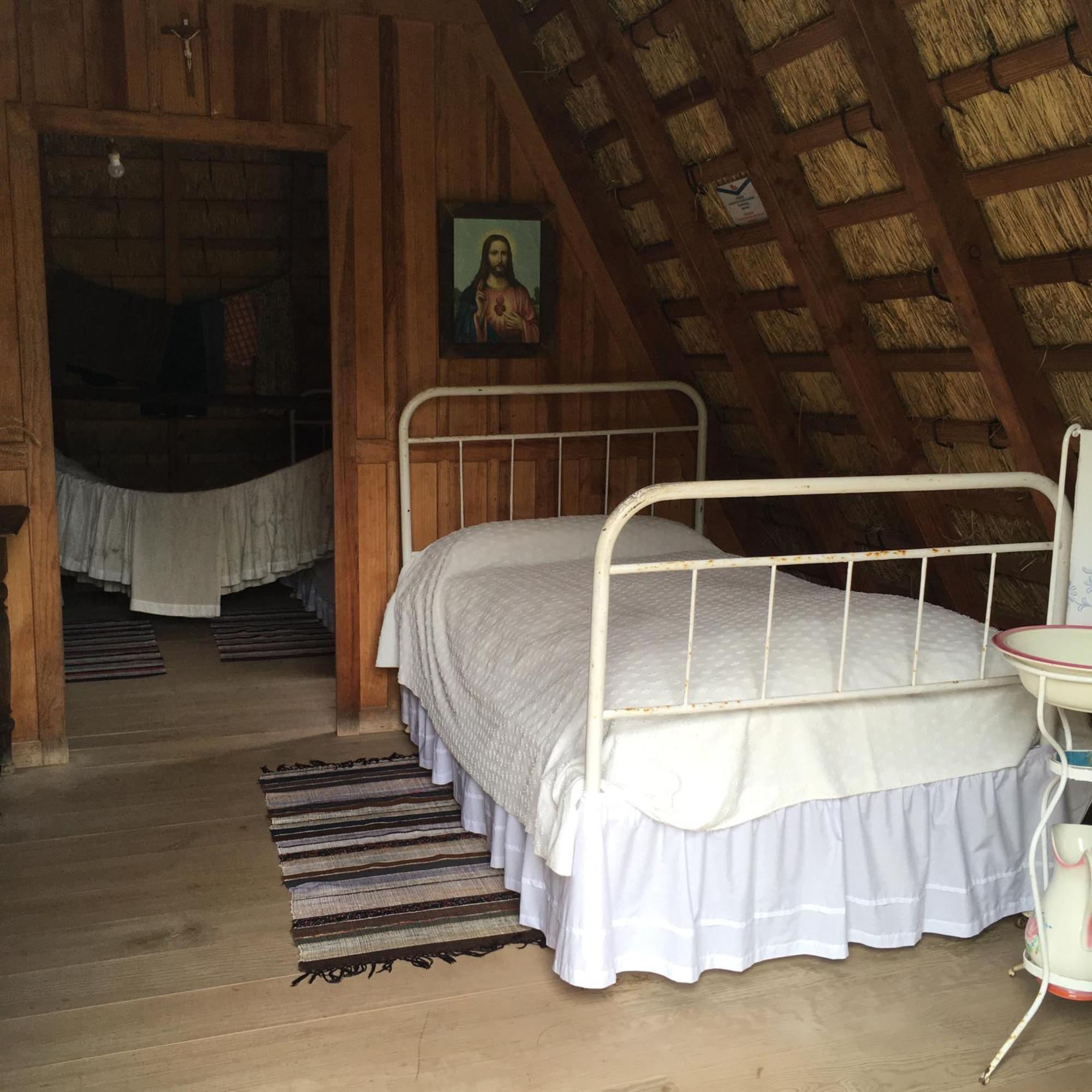 Bed and Breakfast Casa Do Til Santana  Exterior foto