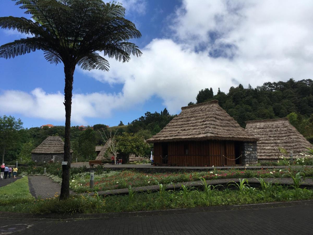 Bed and Breakfast Casa Do Til Santana  Exterior foto